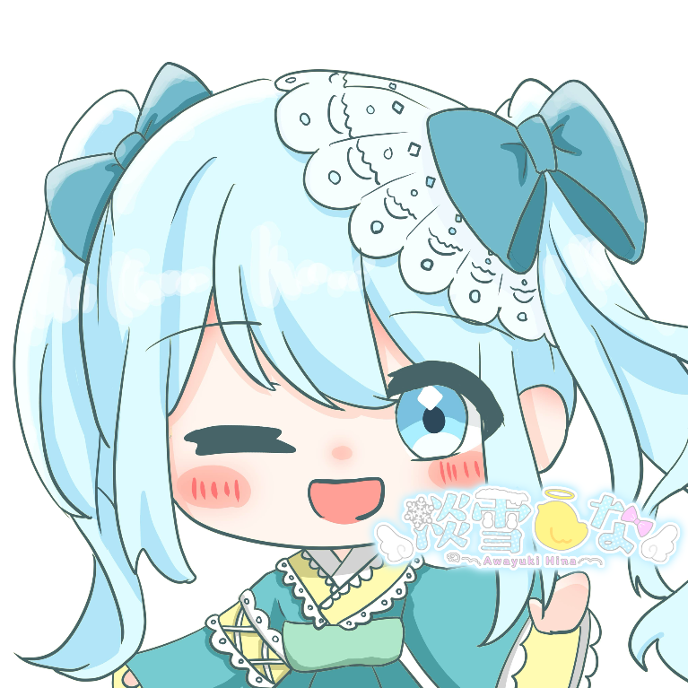 淡雪 ひな