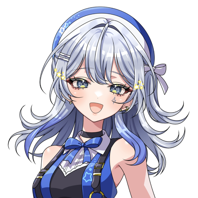 碧星すばる