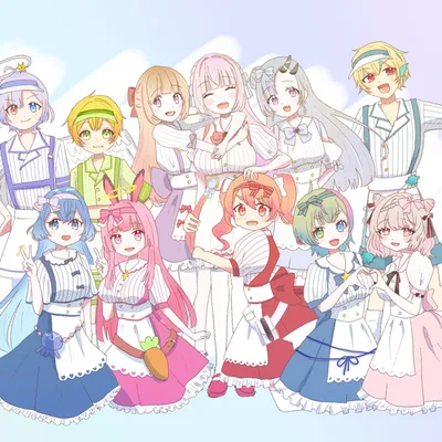 ほづみ