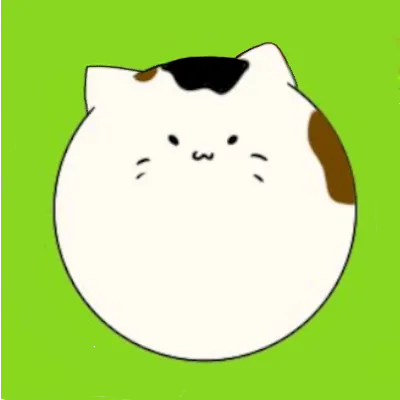 にゃんまる