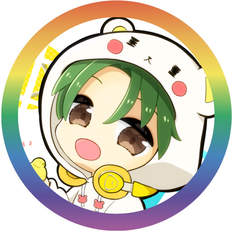 カナリアン