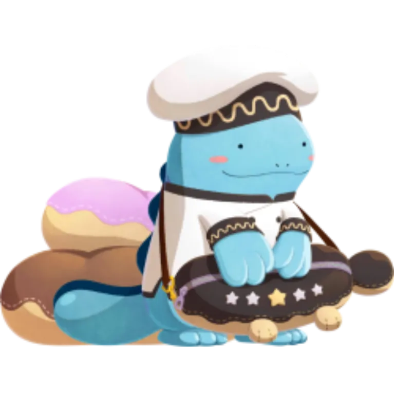 ヌオー