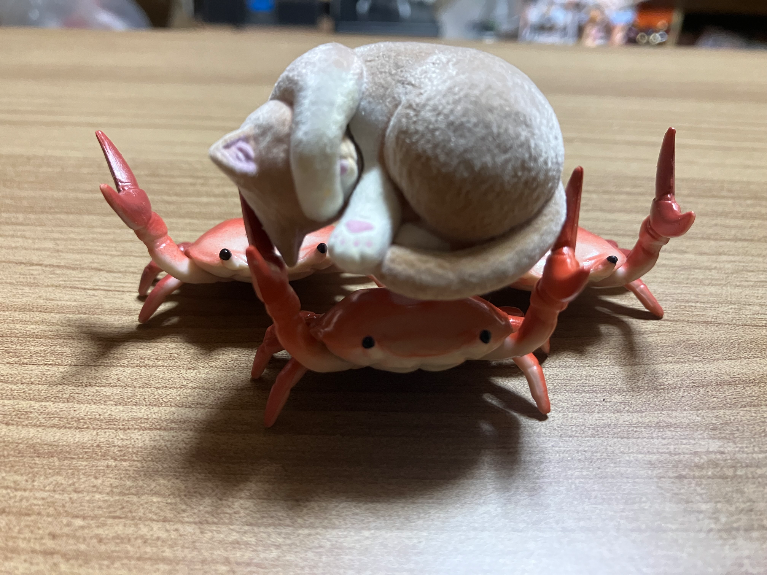 へなちょこりーぬ