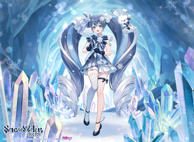 初音ミク