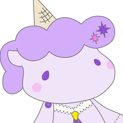 もちもち🦄🌟