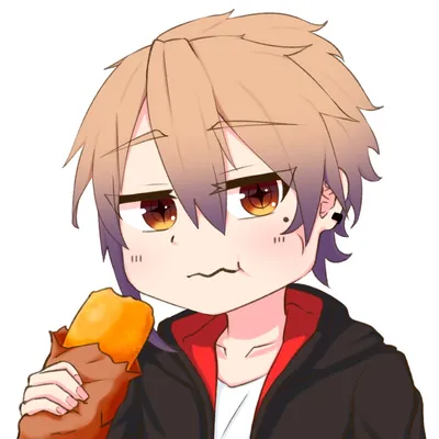 あげパン