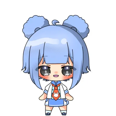 あおくま