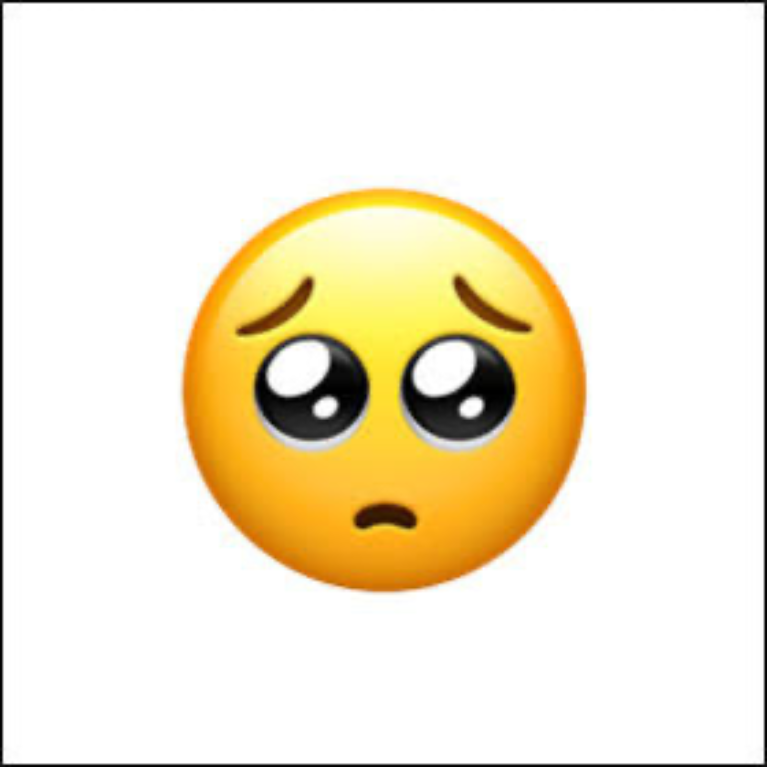 ぴえん