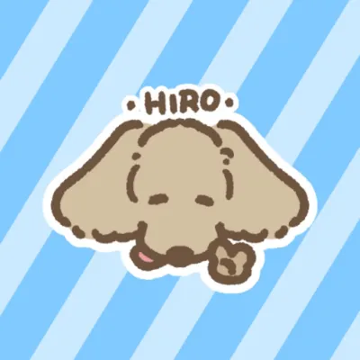 ヒロ