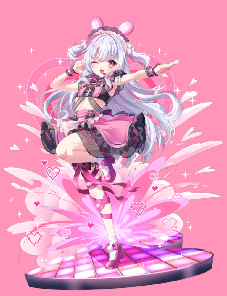 東堂ぴの