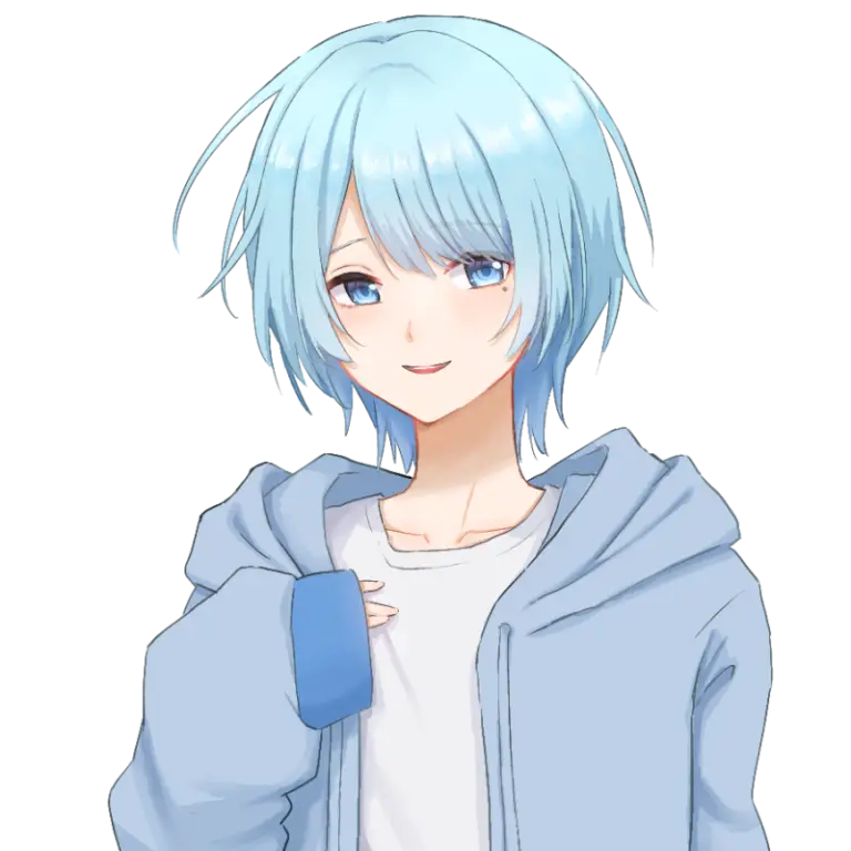 蘭菊藍