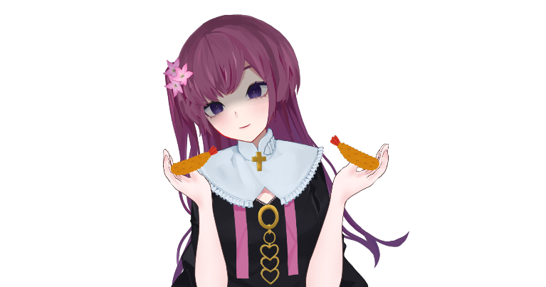 ヤニカス姫