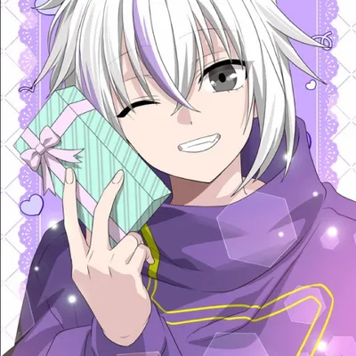 ゆくエム推し