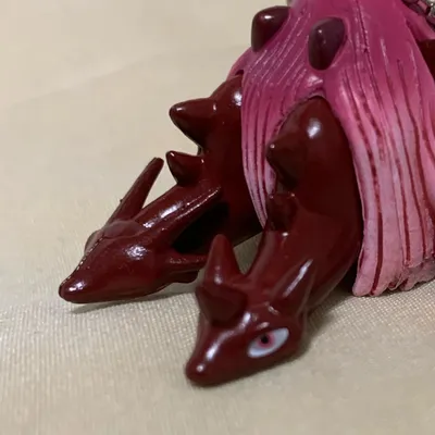 烈怒