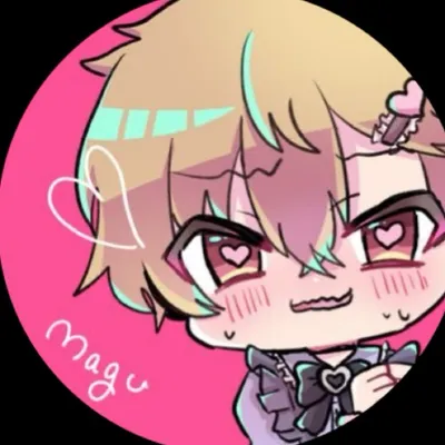 まぐちゃん