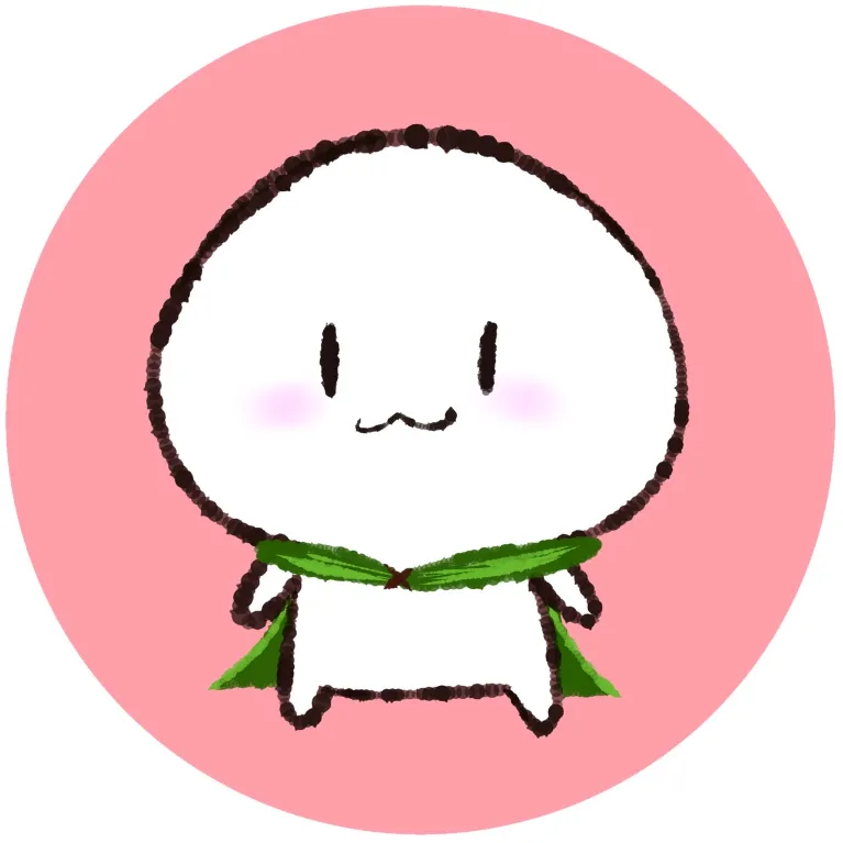 何者でもないもの。