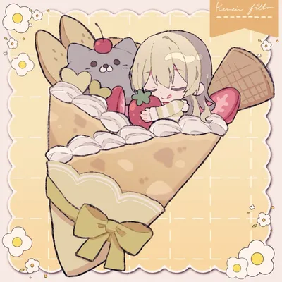 あさき