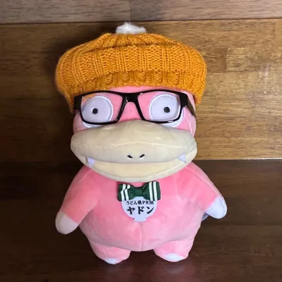名前未登録うしくん