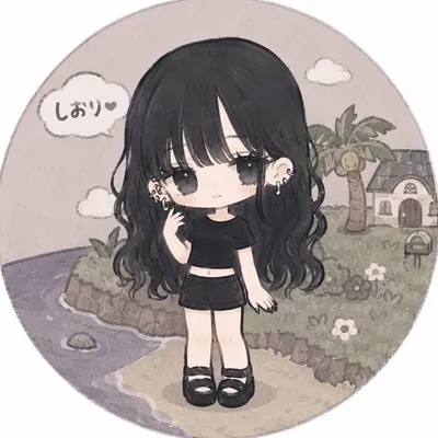 おりんだよ