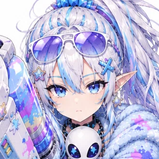 星十空しゃる