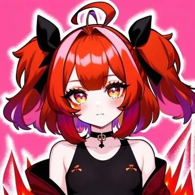 神壊少女