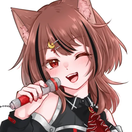 羽月うずな