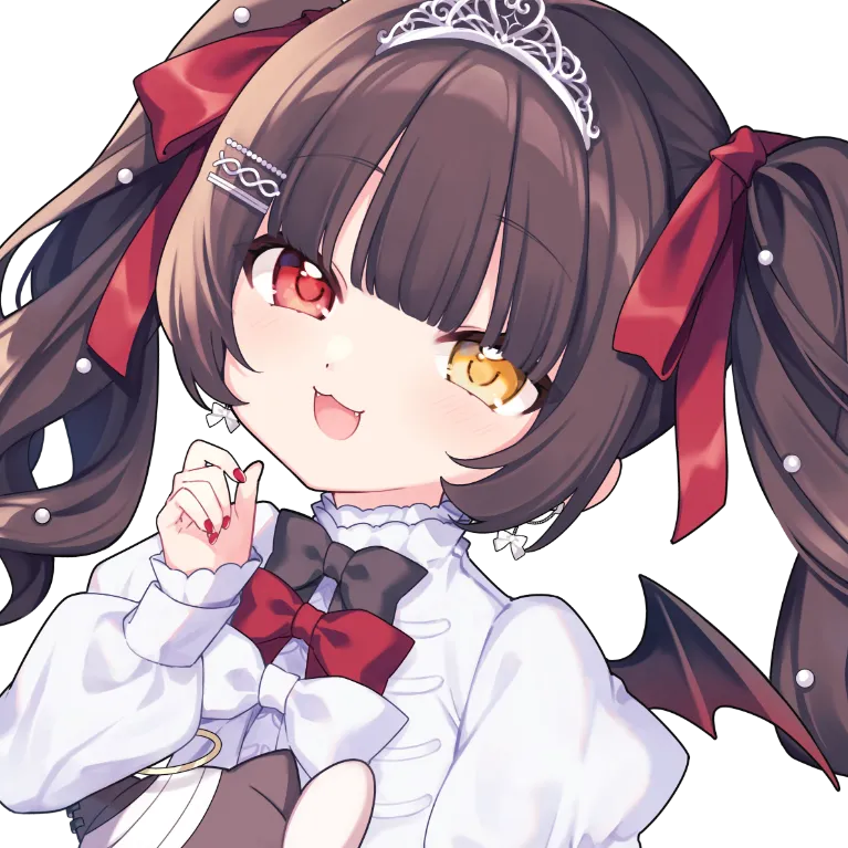 烏羽やや