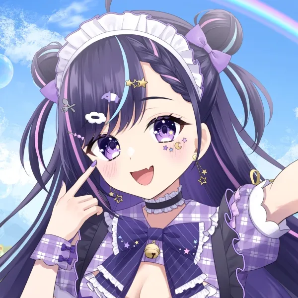 夢乃ねる（yumeno neru）