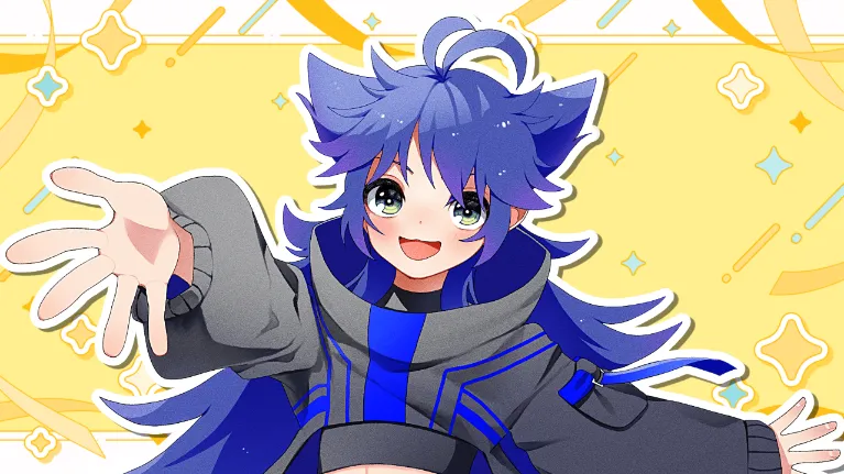 羽躍ねろ