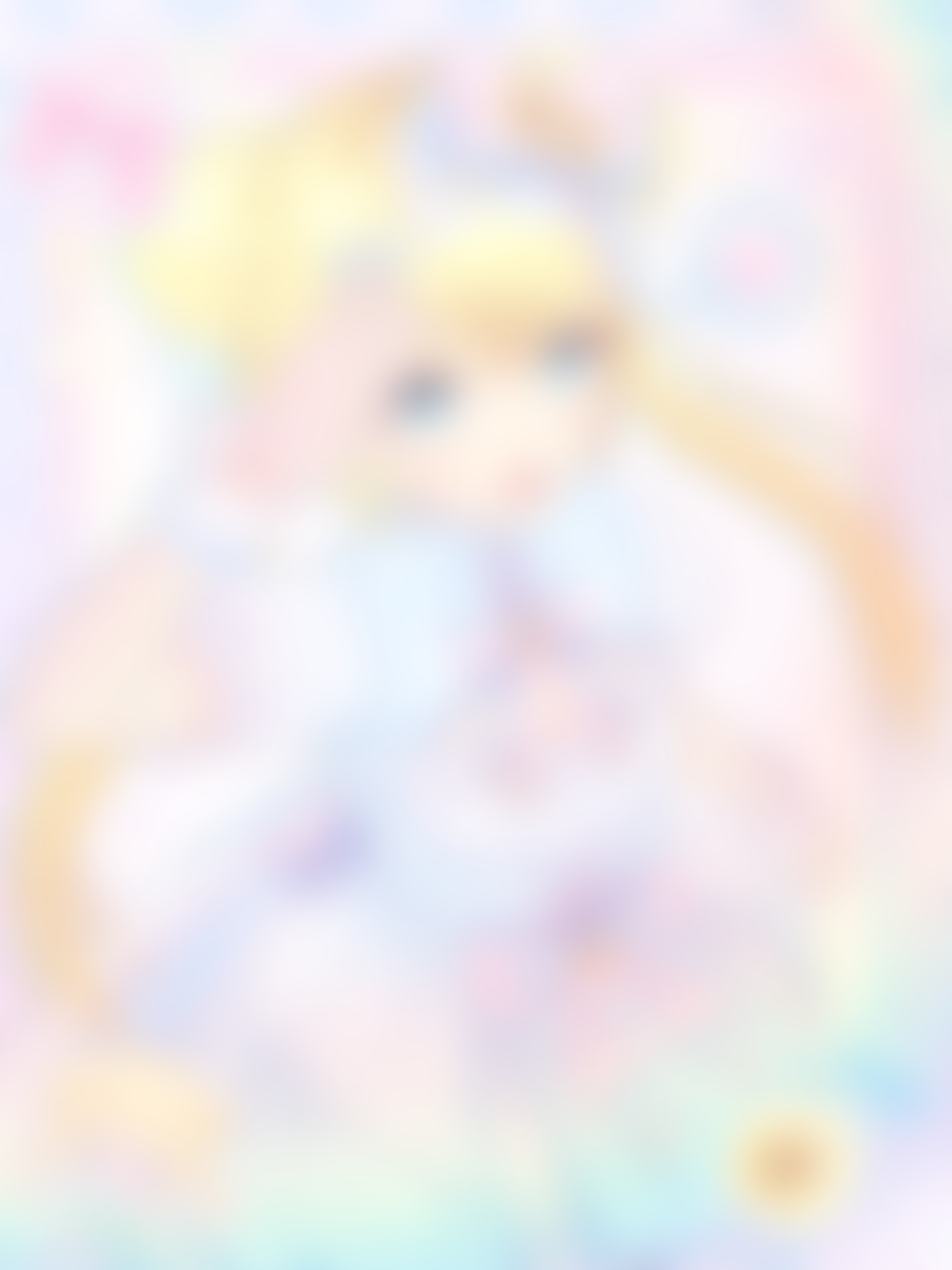 特典イラスト①