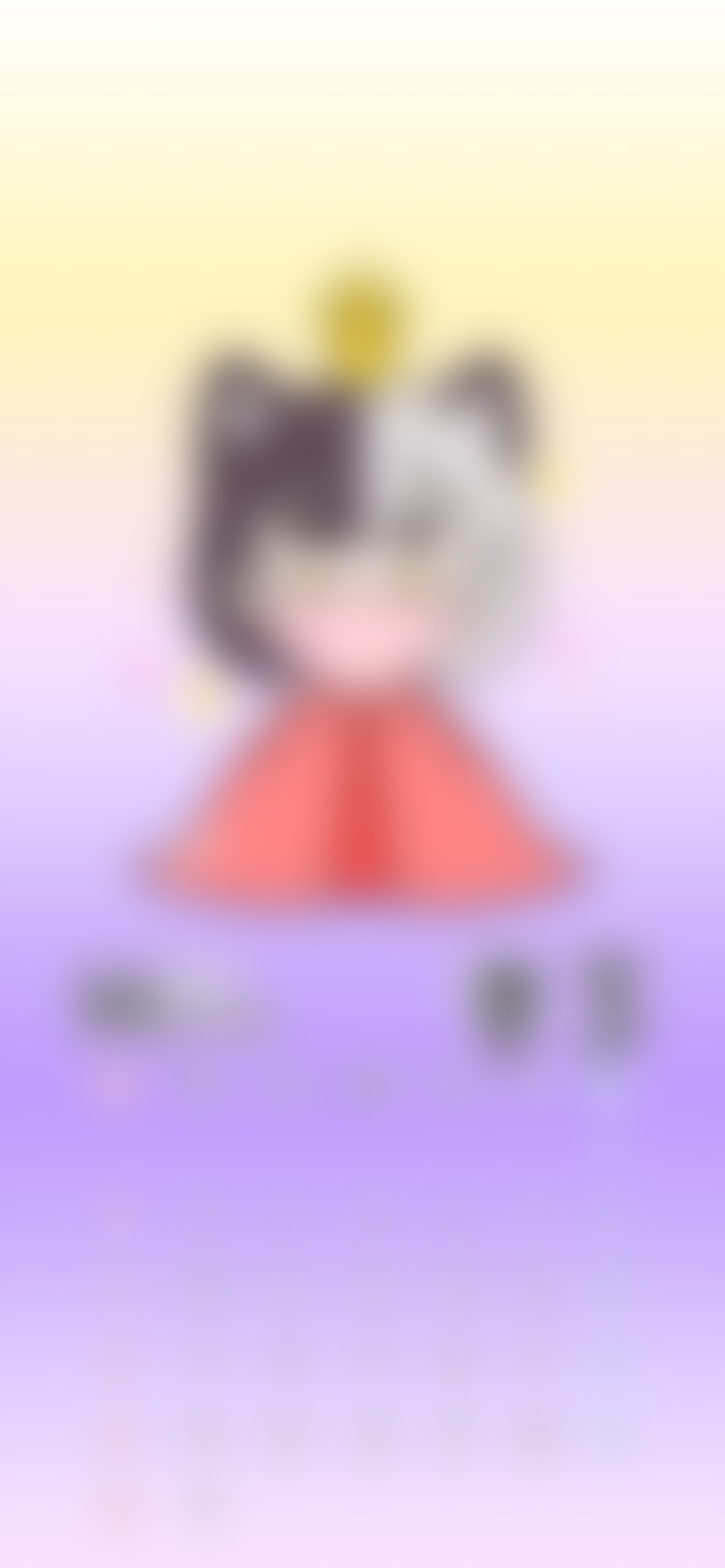 3月カレンダー壁紙