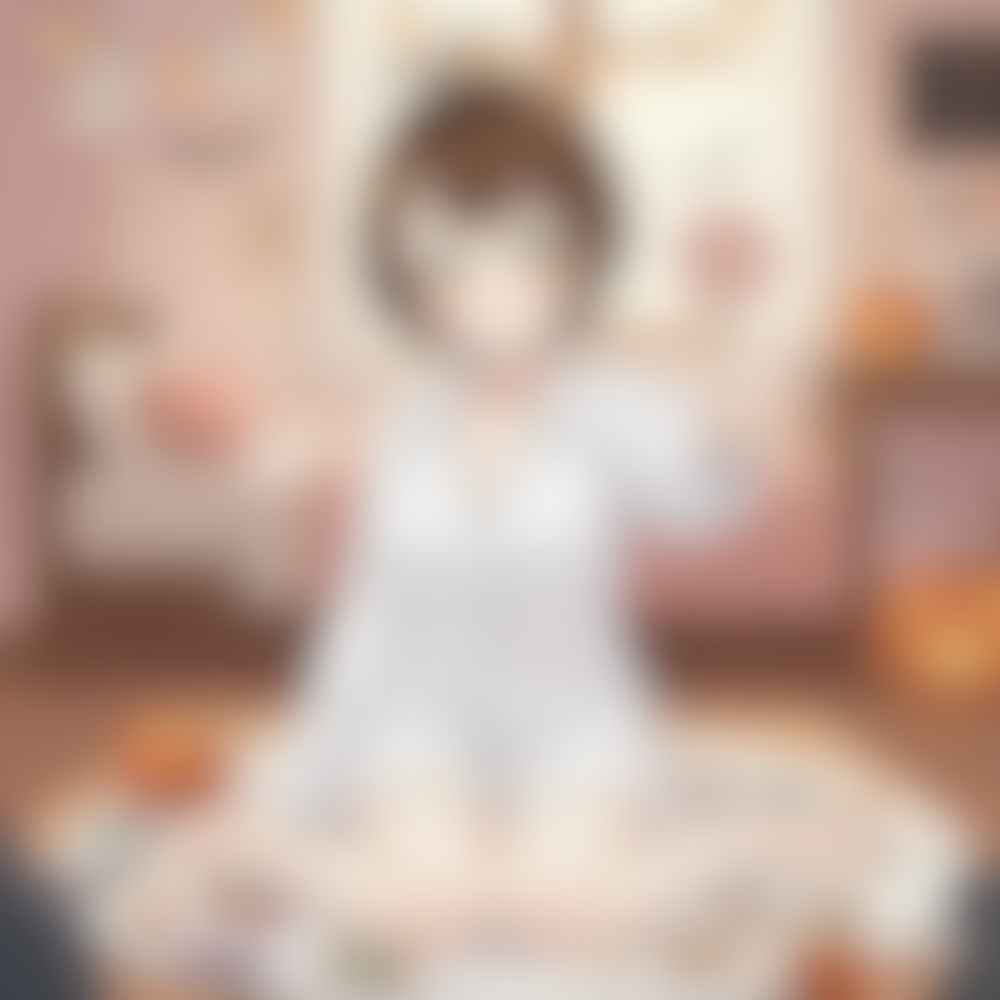 限定イラスト