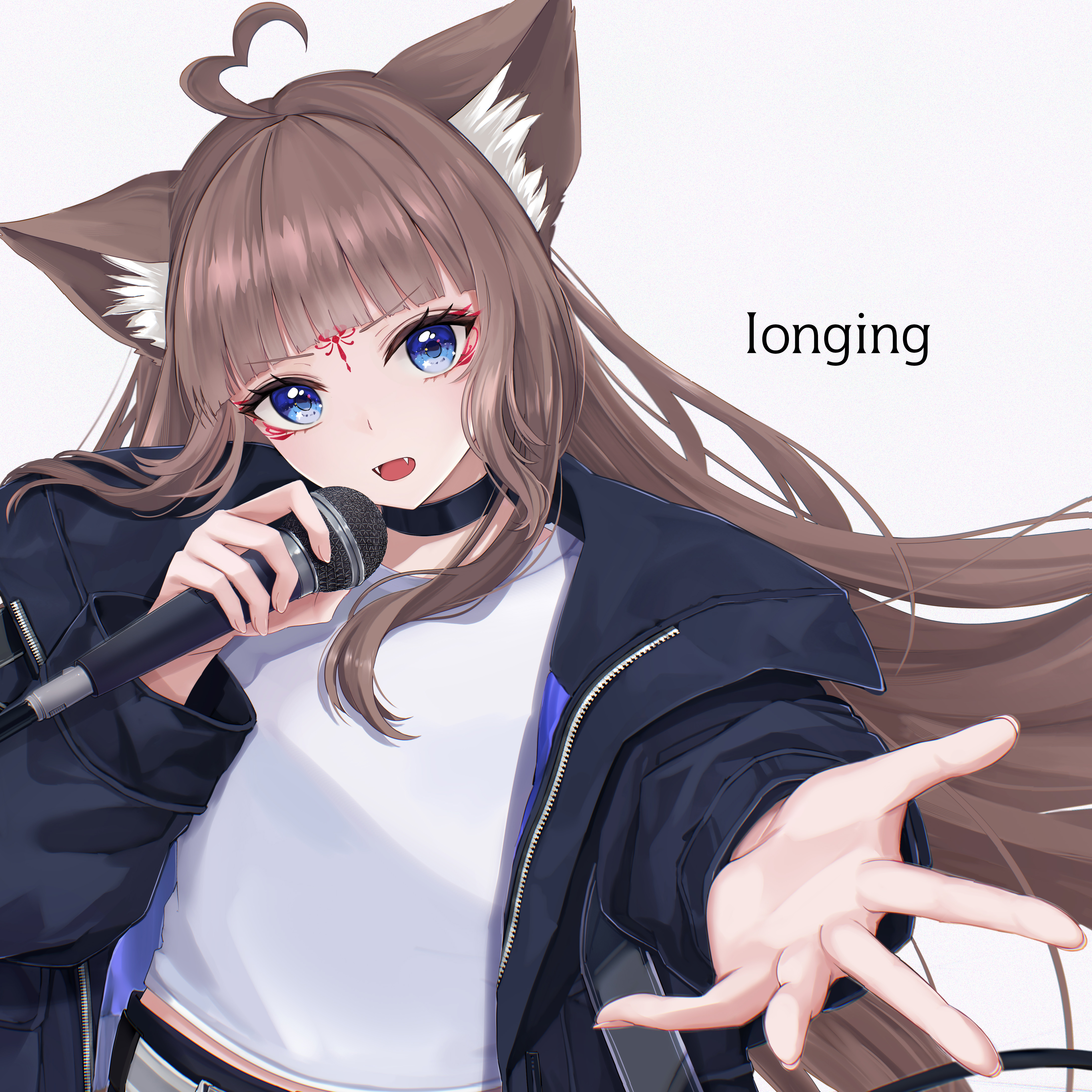 longing