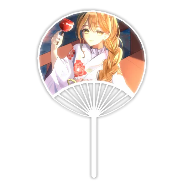 『花火の後、二人の時間』（親密版）
