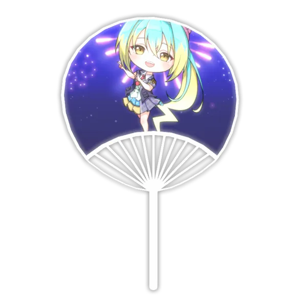 通常ボイス