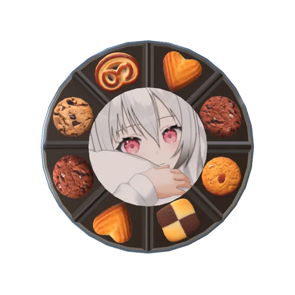 親密版ボイス
