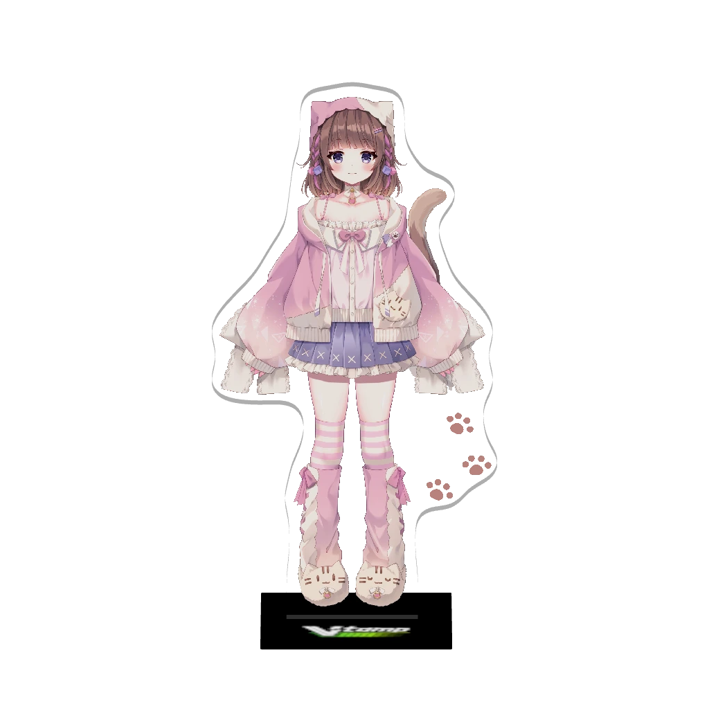 萌月いろりアクスタ
