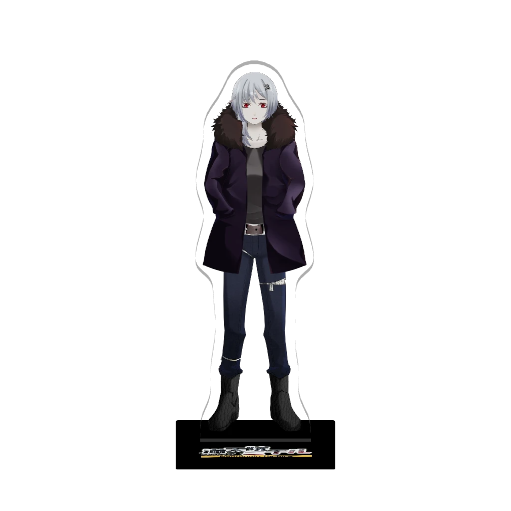 3Dアクリルスタンド（満天院ミチル）3Dアクリルスタンド（満天院ミチル）