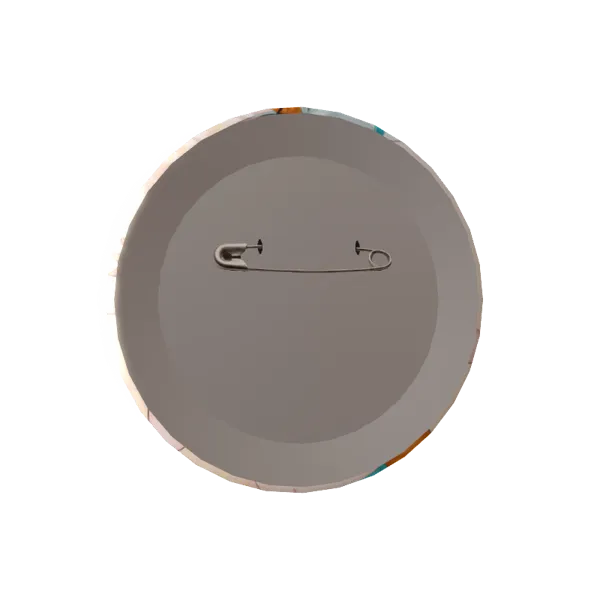 LOCOの缶バッジ(V学祭)