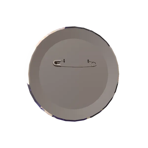 こだちの缶バッジ(V学祭)