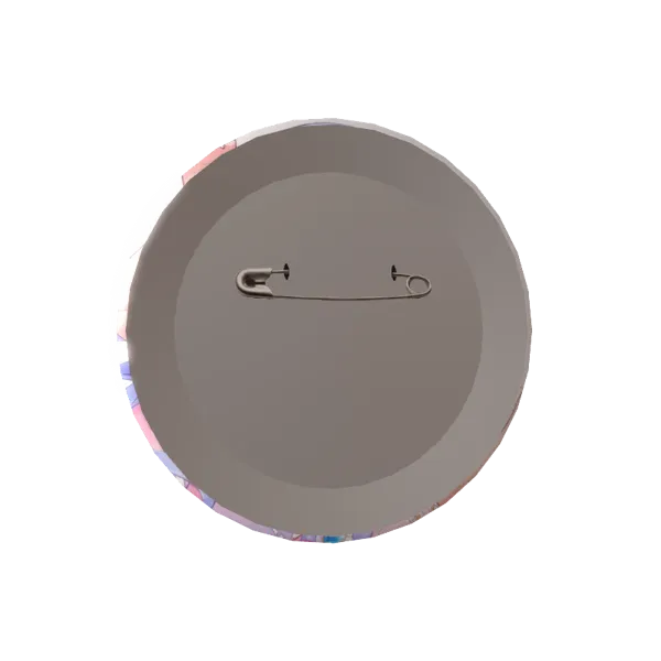 3D缶バッジ(雛月なごみ - VSsession)