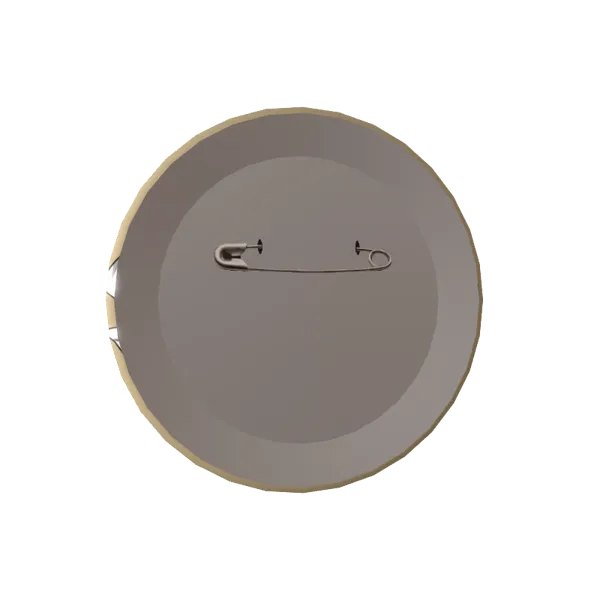 笹城みおんの缶バッジミニみおん②