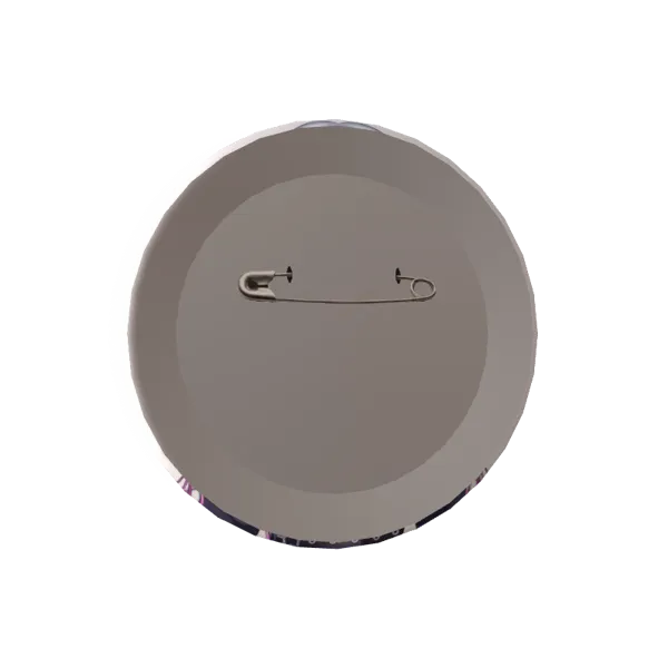 らいの無料缶バッジ①