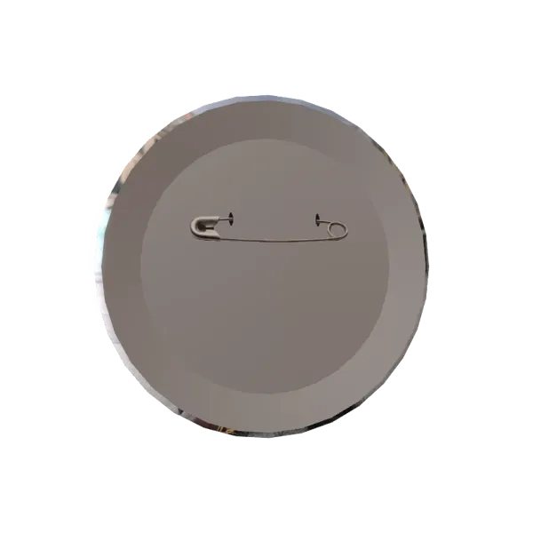 缶バッジ