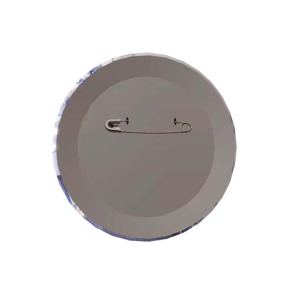 3D缶バッジ (塩瀬司)