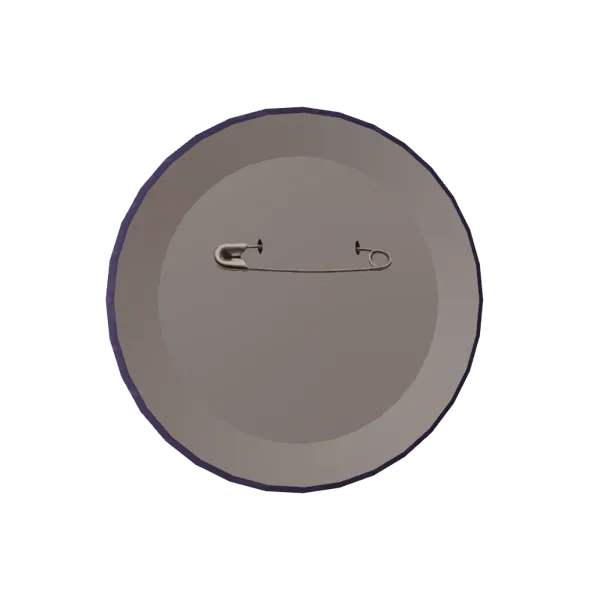 しづきべりりの缶バッジ〖 すーべりあの証 〗