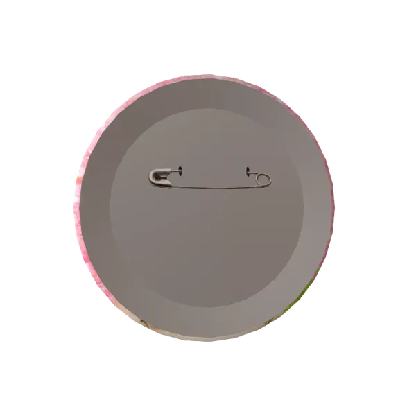 3D缶バッジ(芽芽めばえ)