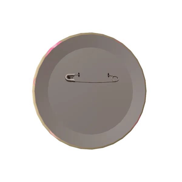 夢枕ゆうの缶バッジSD