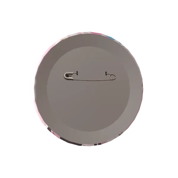 夢咲 乃彩(ﾕﾒｻｷ ﾉｱ)の無料缶バッジピース！
