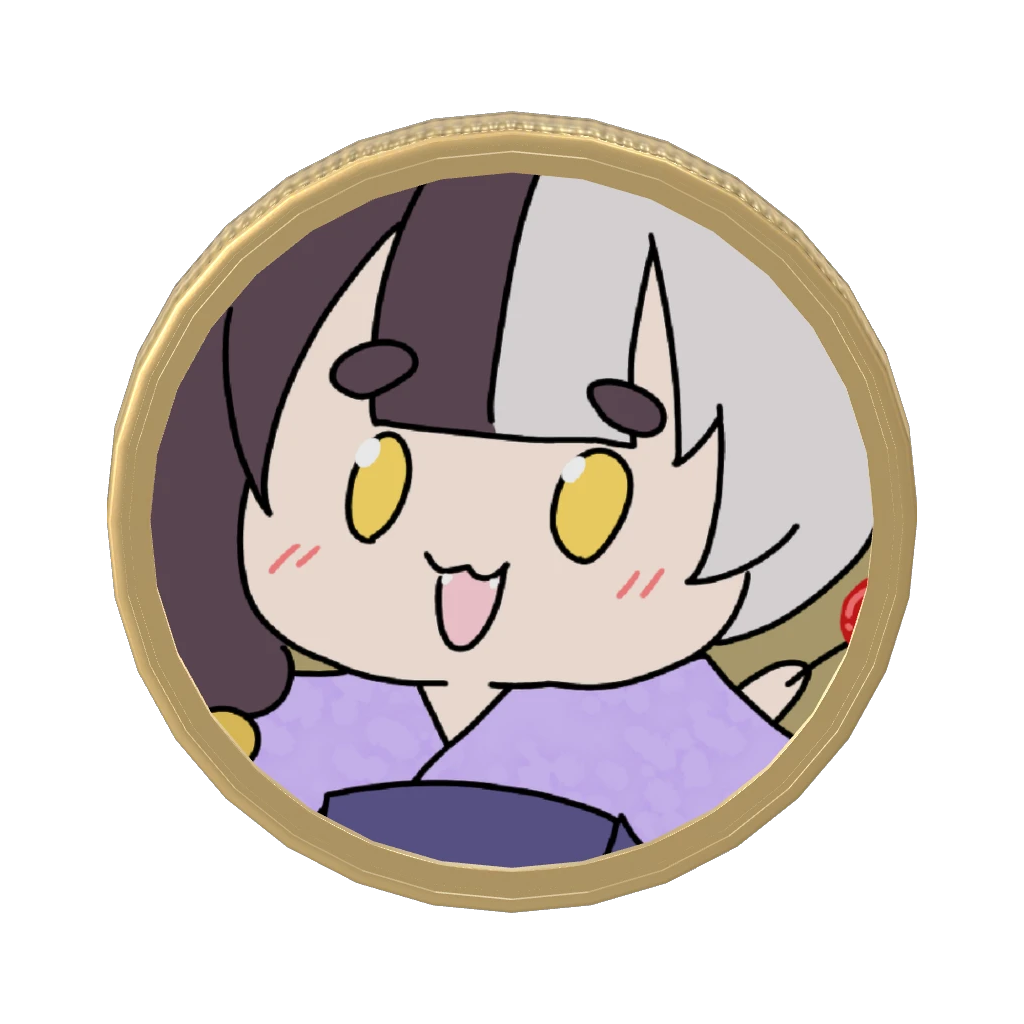 隠神きなこの8月日記
